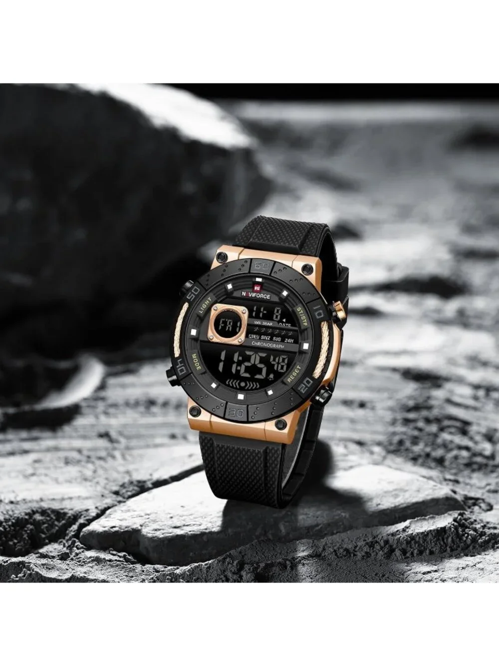 N/A prevent watches causing